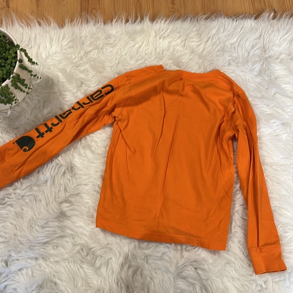 Boys size 6. Carhartt. - Picture 5 of 5